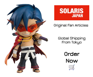 solarisjapan - Kamina