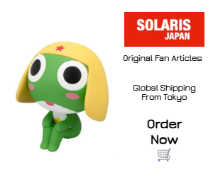 solarisjapan - Keroro Gunso