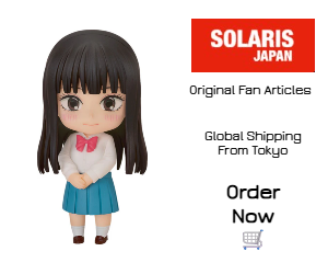 solarisjapan - Kimi ni Todoke