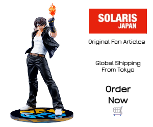 solarisjapan - King of Fighters