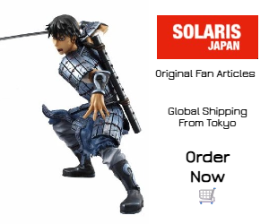 solarisjapan - Kingdom