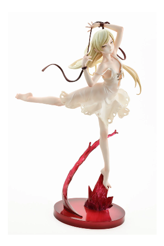 solarisjapan - Kizumonogatari