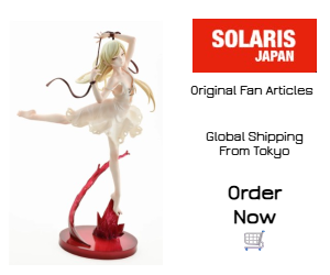 solarisjapan - Kizumonogatari