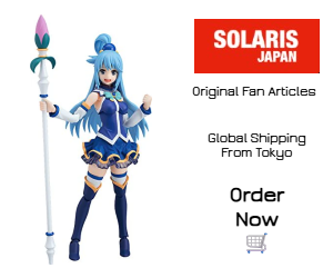 solarisjapan - Konosuba
