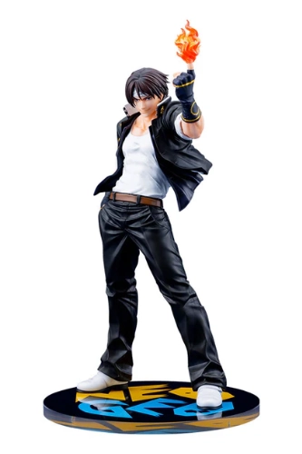 solarisjapan - Kyo Kusanagi