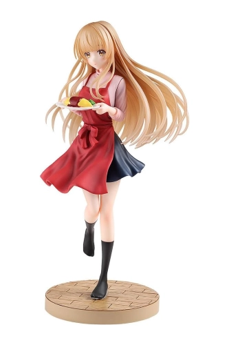 solarisjapan - Mahiru Shiina