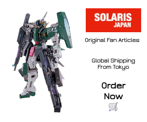 solarisjapan - Mobile Suit Gundam