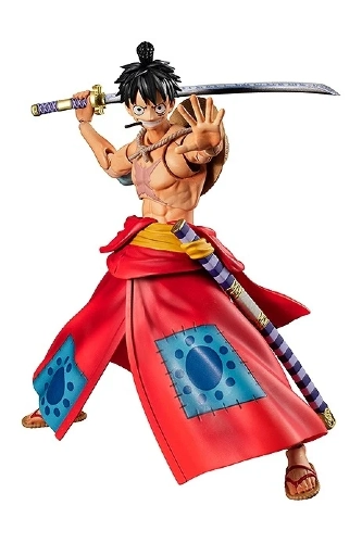solarisjapan - Monkey D. Luffy