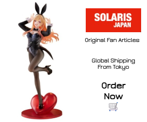 solarisjapan - My Dress-Up Darling