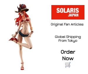 solarisjapan - Nami