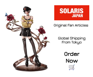 solarisjapan - Nana