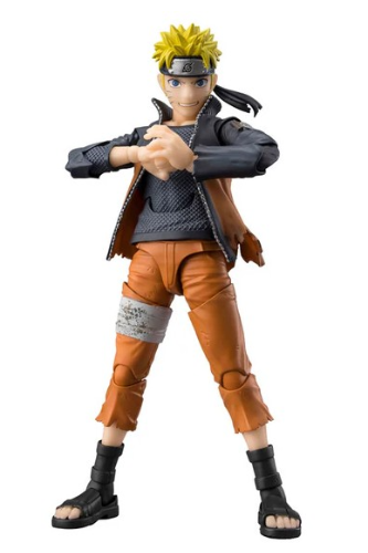 solarisjapan - Naruto Uzumaki