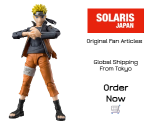 solarisjapan - Naruto
