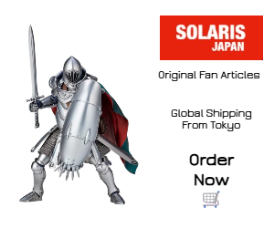 solarisjapan - Nausicaä of the Valley of the Wind