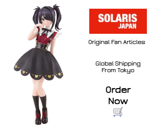 solarisjapan - Needy Streamer Overload