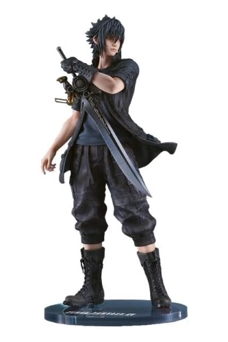 solarisjapan - Noctis Lucis Caelum - Final Fantasy XV