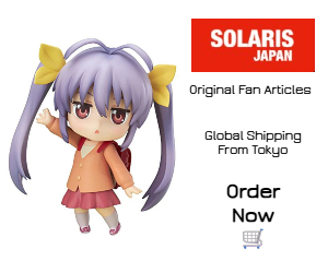 solarisjapan - Non Non Biyori