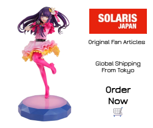 solarisjapan - Oshi no Ko