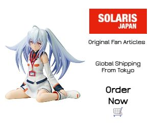 solarisjapan - Plastic Memories