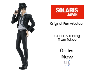 solarisjapan - Psycho-Pass