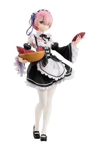 solarisjapan - Ram - Re:Zero