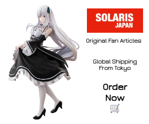 solarisjapan - Re:Zero KDcolle generic
