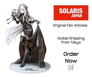 solarisjapan - Re:Zero