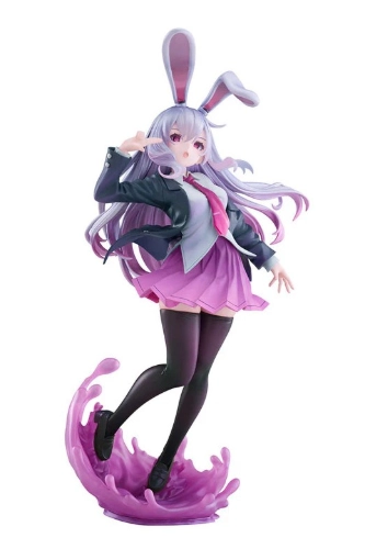 solarisjapan - Reisen Udongein Inaba touhou