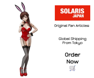 solarisjapan - Rent-A-Girlfriend