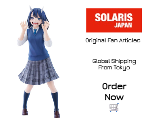 solarisjapan - Ruridragon