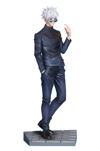 solarisjapan - Satoru Gojou