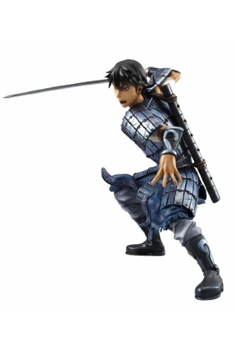 solarisjapan - Shin - Li Xin