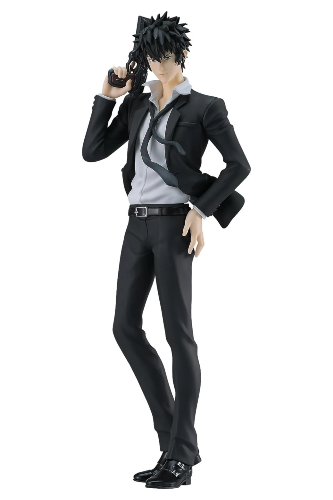 solarisjapan - Shinya Kogami - Psycho-Pass (featured)