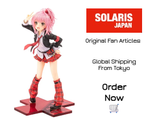 solarisjapan - Shugo Chara!