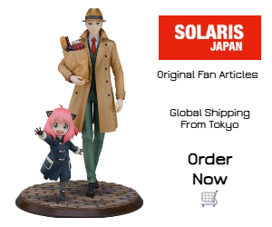 solarisjapan - Spy x Family