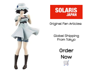 solarisjapan - Steins;Gate