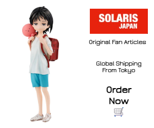 solarisjapan - Takopi’s Original Sin