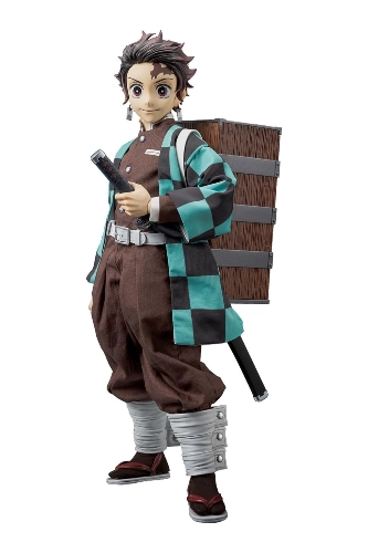 solarisjapan - Tanjiro Kamado