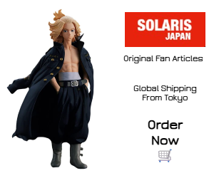 solarisjapan - Tokyo Revengers