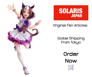 solarisjapan - Umamusume