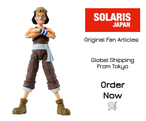 solarisjapan - Usopp