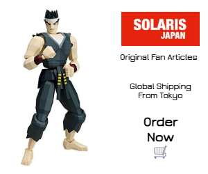 solarisjapan - Virtua Fighter
