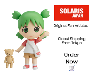 solarisjapan - Yotsuba&!