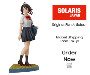 solarisjapan - Your Name