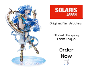 solarisjapan - Ys VIII Lacrimosa of DANA