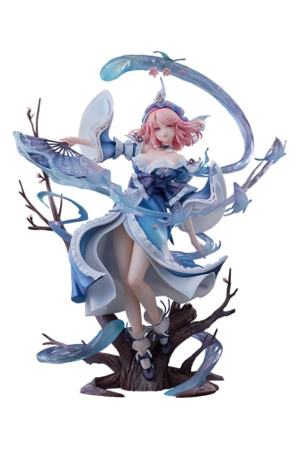 solarisjapan - Yuyuko Saigyouzi - Touhou