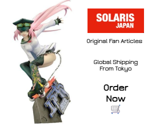 solarisjapan - air gear