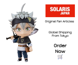 solarisjapan - black clover
