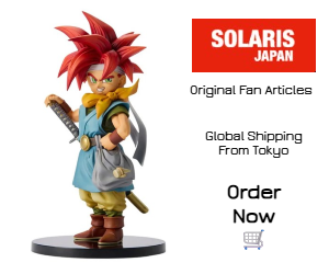 solarisjapan - chorno trigger