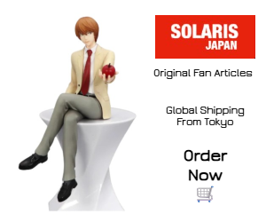 solarisjapan - death note